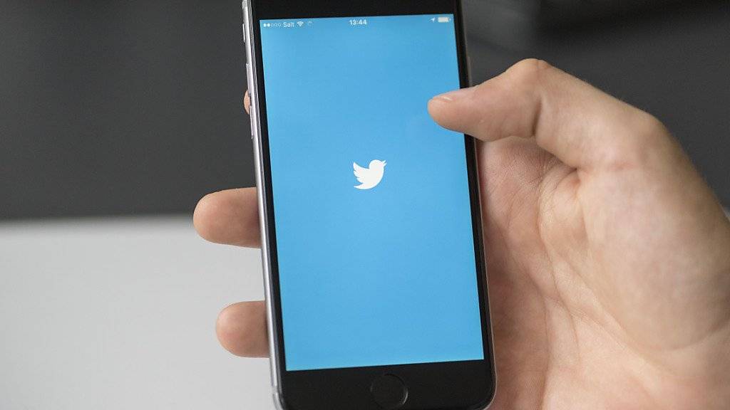 Twitter will vermehrt gegen hasserfüllte Inhalte vorgehen. (Symbolbild)
