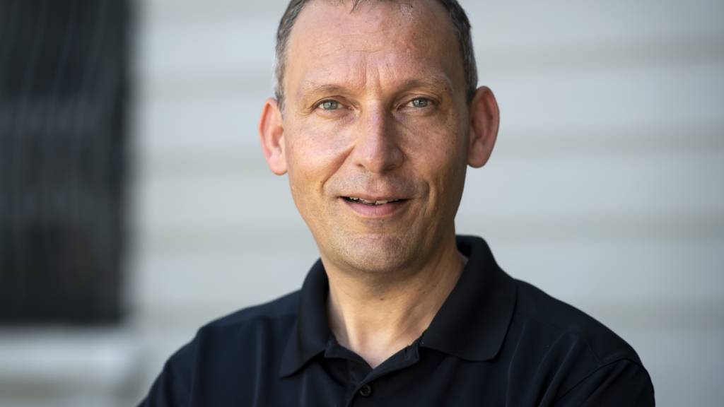 Thomas Zurbuchen war früher Wissenschaftsdirektor der Nasa. Heute ist er an der ETH Zürich. (Archivbild)