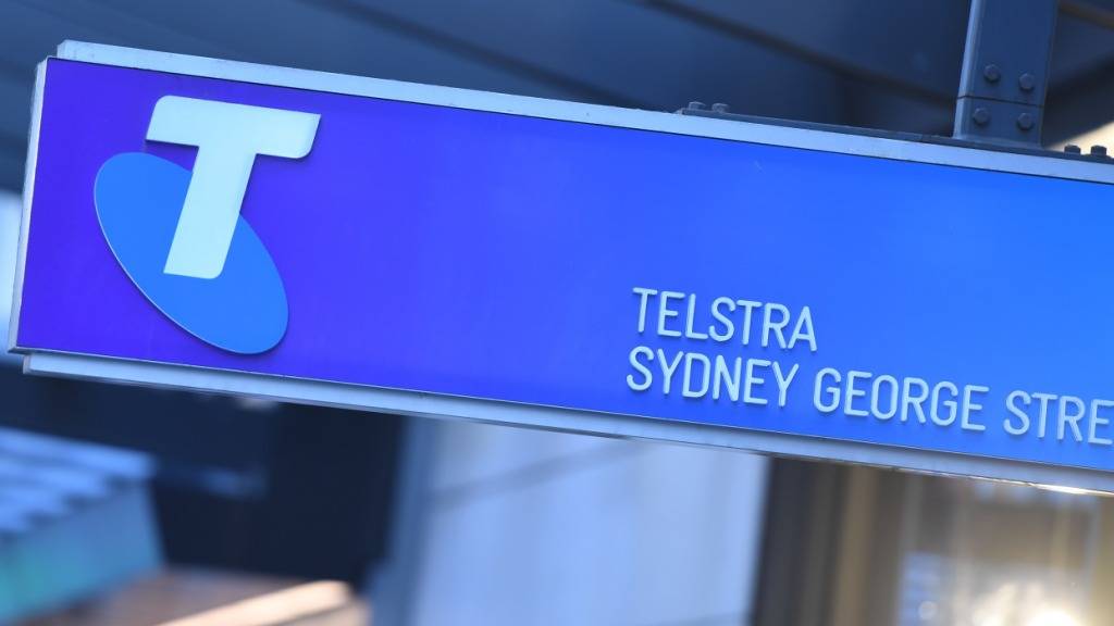 Stundenlange Flug-Verspätungen, ausgefallene Züge und gestörte Notrufe: Ein technischer Fehler im Telstra-Mobilfunknetz beeinträchtigt das öffentliche Leben in Australien erheblich. (Archivbild)