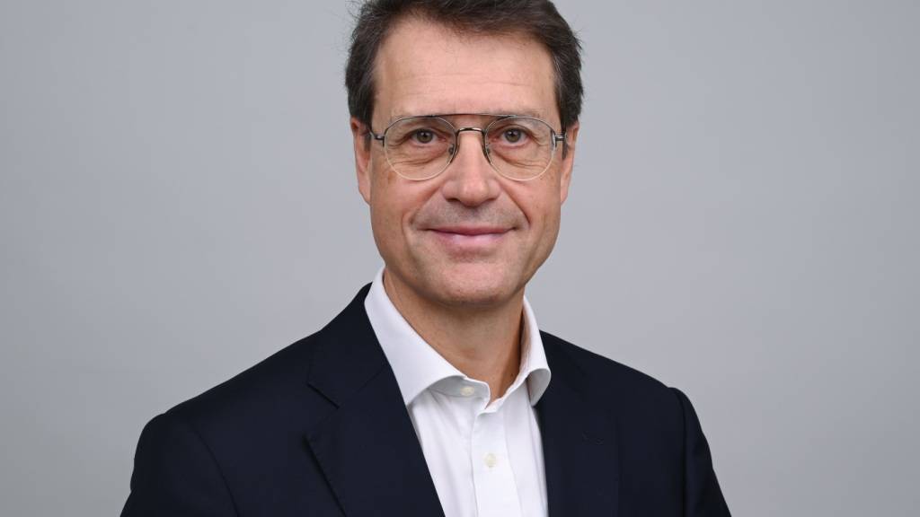 Raiffeisen nominiert Basil Heeb als Verwaltungsratspräsidenten