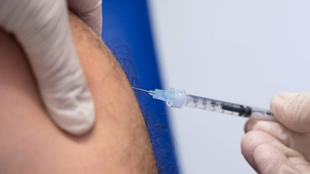 «Affenpocken»-Impfungen werden verschoben wegen Kosten-Knatsch