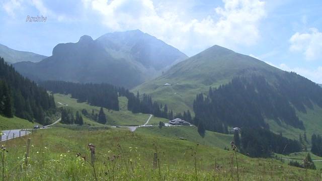 Parkgebühr in Riggisberg abgelehnt
