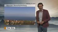 Wetteraussichten