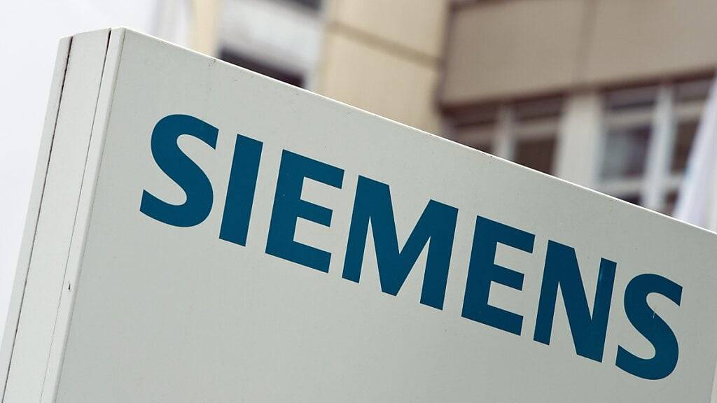 Siemens  einen Rekordgewinn eingefahren. (Archivbild)