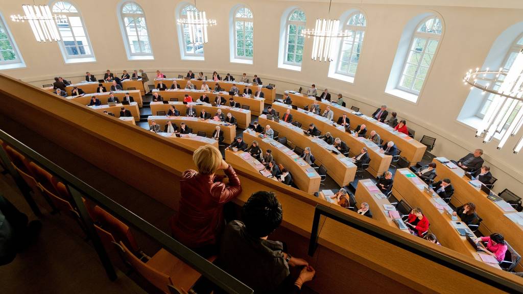 Rotstift bei den Stipendien