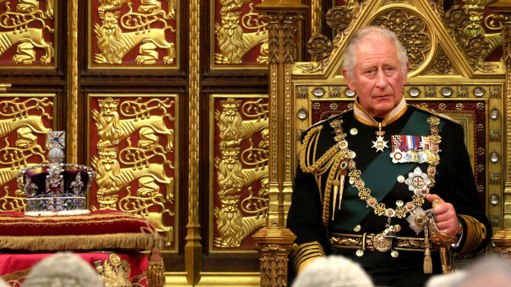 Diese 7 schrägen Fakten zur Krönung von King Charles musst du kennen