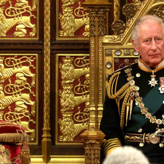 Diese 7 schrägen Fakten zur Krönung von King Charles musst du kennen