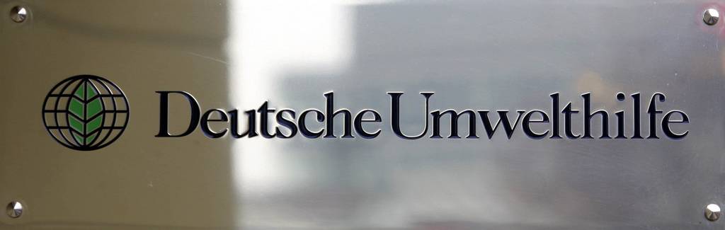 Deutsche Umwelthilfe