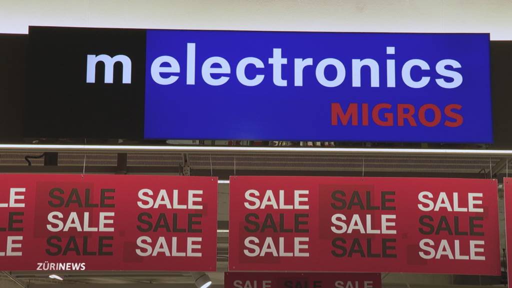 Kahlschlag bei Migros geht weiter