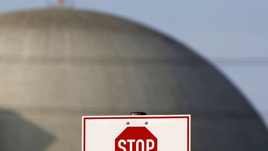 Der Ausstieg aus der Atomenergie soll den Atomkonzernen laut dem Urteil aus Karlsruhe «angemesessen» entschädigt werden (Symbolbild)