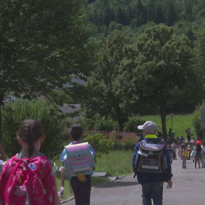 Nach drohendem Kollaps: Pieterlen hat Lösungen für alle Schulstufen gefunden