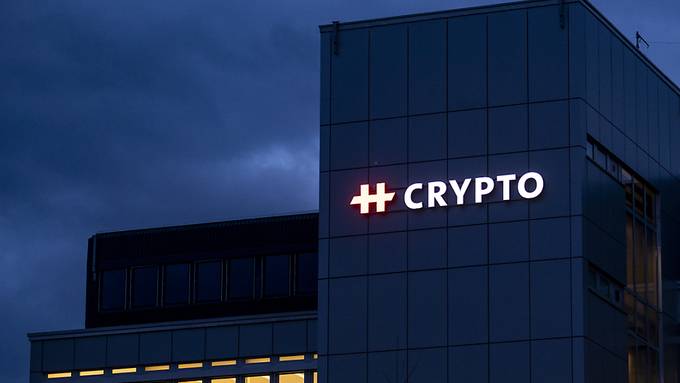 Bundesrat sieht Ruf der Schweiz nach Crypto-Affäre nicht beschädigt
