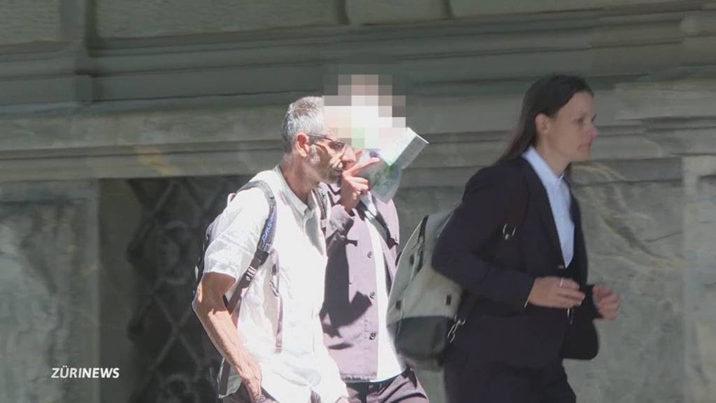Winterthurer Gericht schickt Genfer Fackelwerfer ins Gefängnis