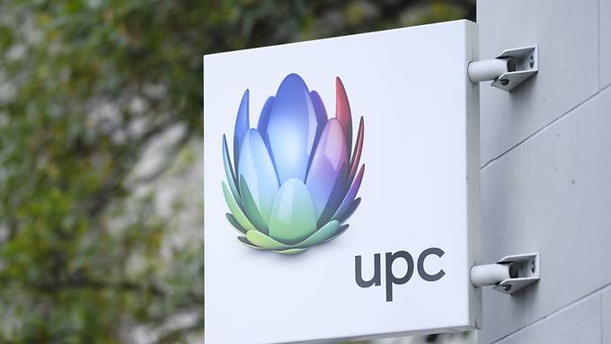 Internetverbindung bei UPC-Kunden immer wieder unterbrochen