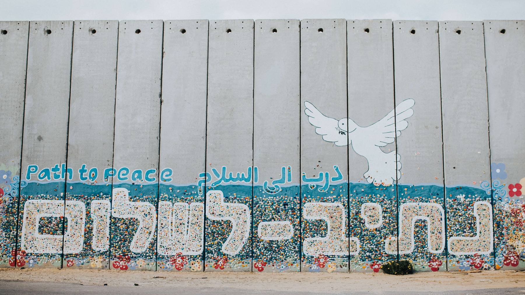 Israel-Gaza-Frieden_Unsplash