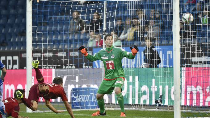 FCL holt gegen Vaduz nur einen Punkt