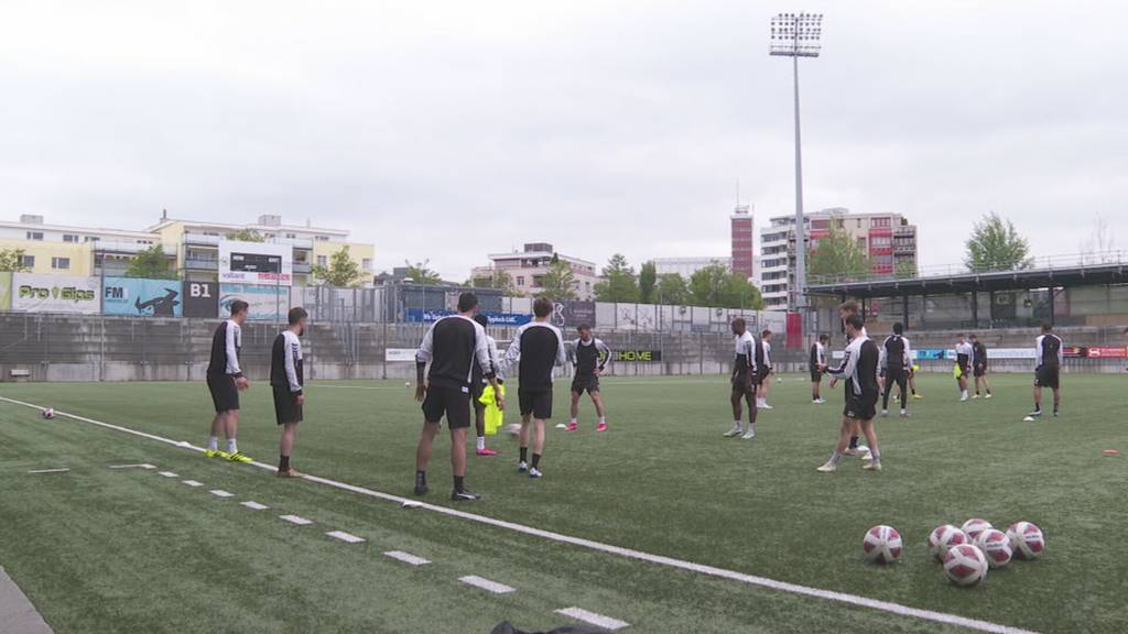 Direkter Aufstieg verpasst – aber der FC Wil hat noch eine Chance auf die Barrage