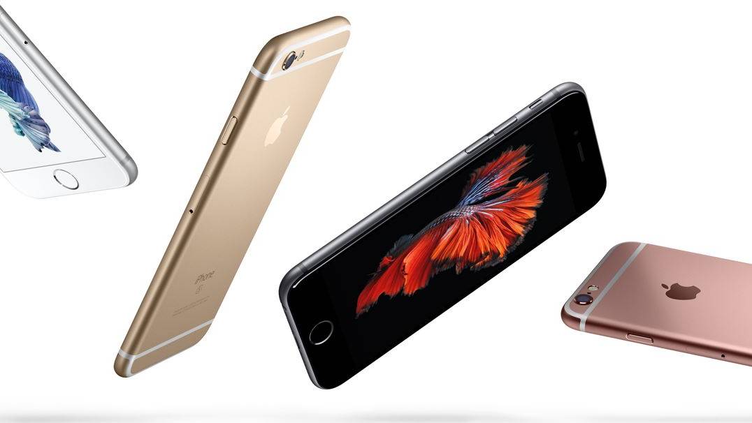 Die neuen iPhones gibt es ab 9. Oktober in der Schweiz