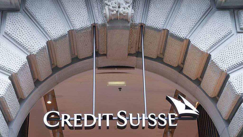 Altlast bereinigt: Die Credit Suisse hat sich im Rechtsstreit um US-Ramschhypotheken mit dem Bundesstaat New York geeinigt. (Archiv)
