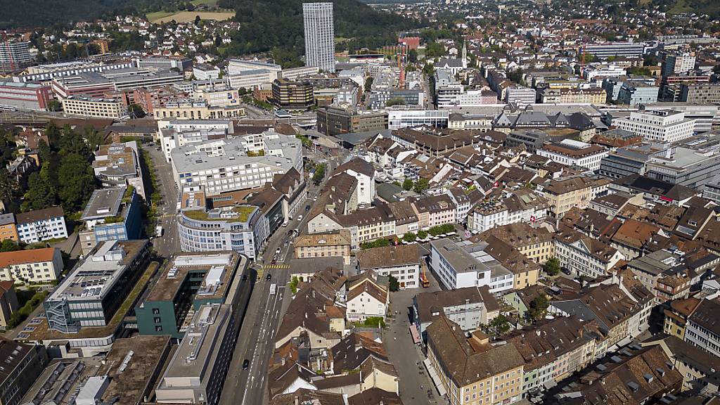 Die Pensionskasse der Stadt Winterthur soll stabilisiert werden. Die Spezialkommission des Gemeinderats hat den stadträtlichen Antrag in neun Sitzungen angepasst. (Symbolbild)