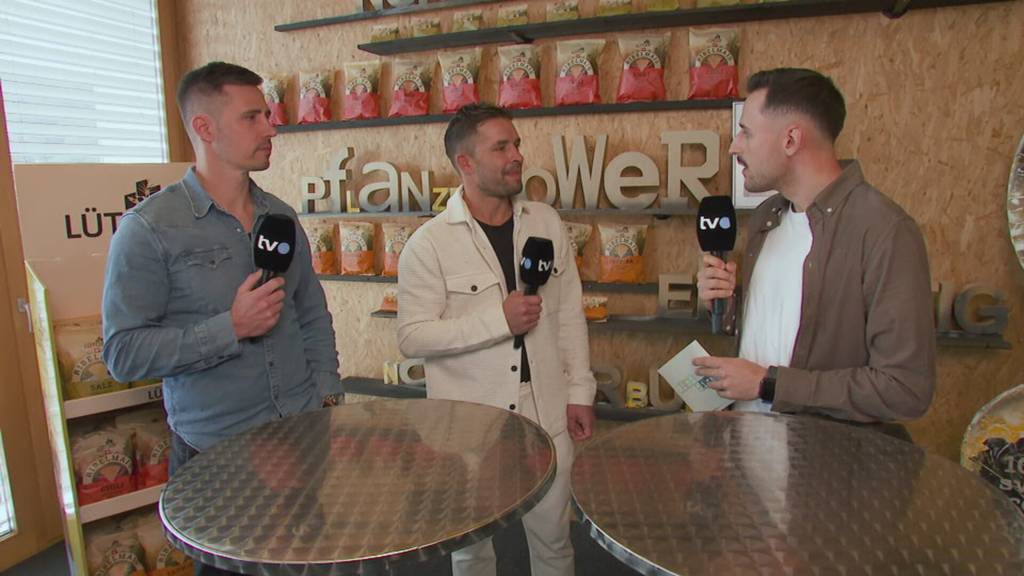 Lütolf AG – Der Talk