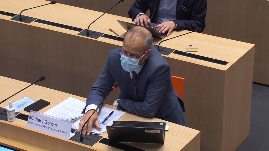 Wer Zertifikate nicht kontrolliert, muss mit 10'000 Franken Busse rechnen