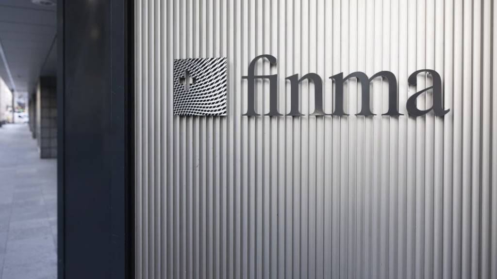 Laut Finma sind Banken bei der Vergabe von Hypothekarkrediten zu wenig streng (Archivbild)