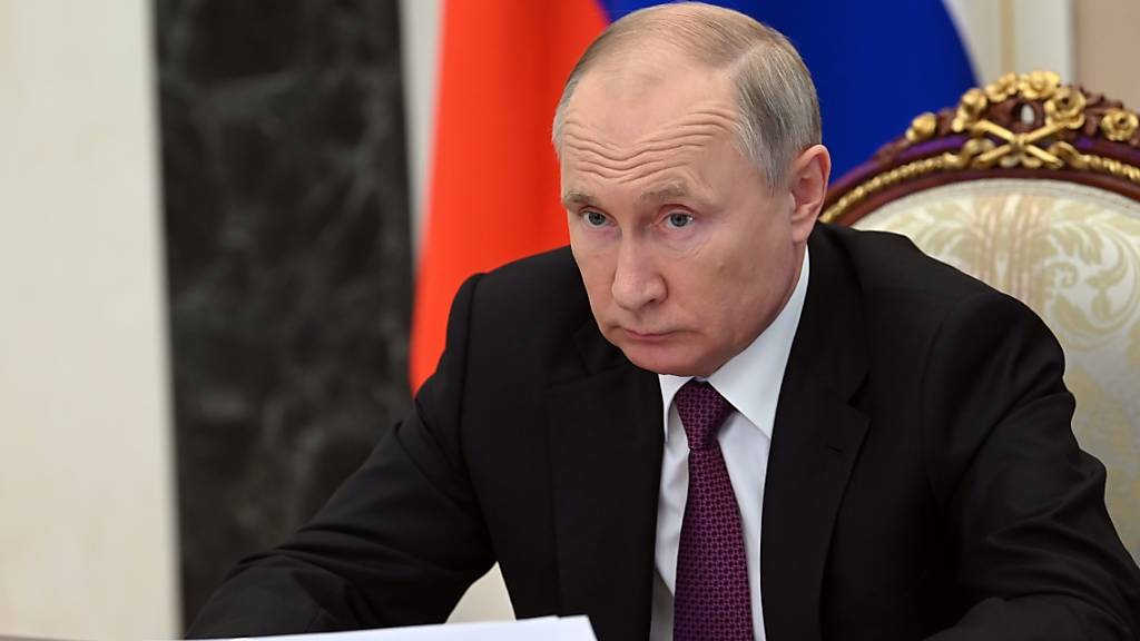 Die EU-Staaten wollen den russischen Präsidenten Wladimir Putin dazu bewegen, seinen Einfluss auf die prorussischen Separatisten in der Ostukraine stärker für eine Beilegung des Konfliktes zu nutzen