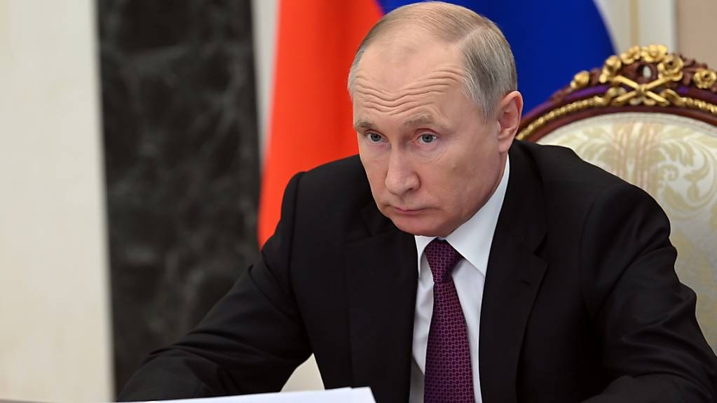 Die EU-Staaten wollen den russischen Präsidenten Wladimir Putin dazu bewegen, seinen Einfluss auf die prorussischen Separatisten in der Ostukraine stärker für eine Beilegung des Konfliktes zu nutzen