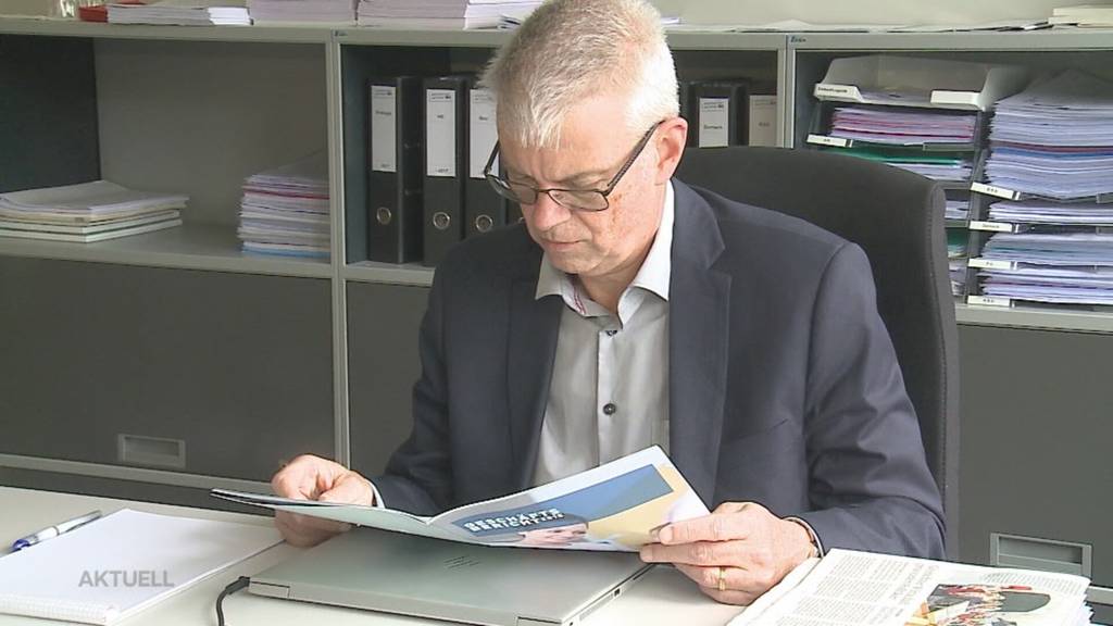 Ex-CEO der Solothurner Spitäler kassiert nach Pensionierung weiter ab