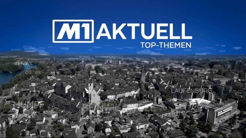 Aktuell Top-Themen
