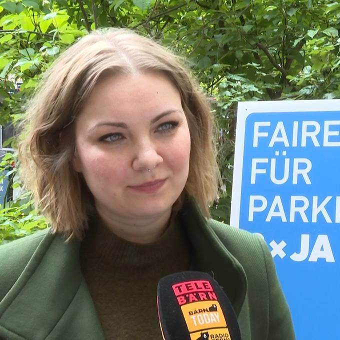 «Stadt Bern subventioniert Parkieren im öffentlichen Raum»