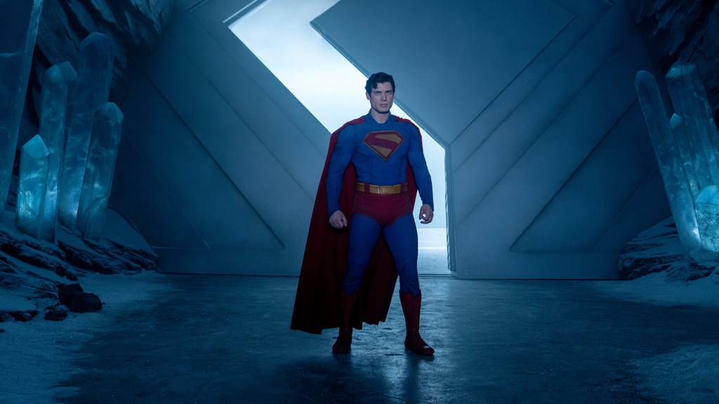 Movie Night: Superman