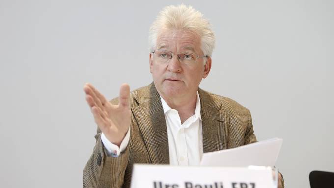 Zürcher Staatsanwaltschaft erhebt Anklage gegen Ex-ERZ-Direktor
