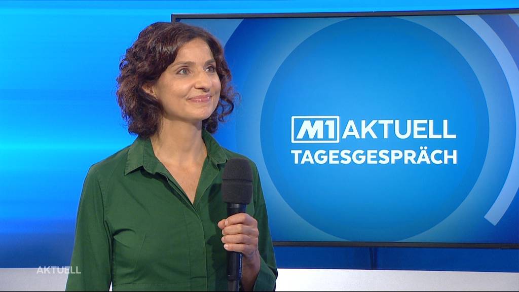 SP-Präsidentin Gabriela Suter über die Aargauer Wahlen