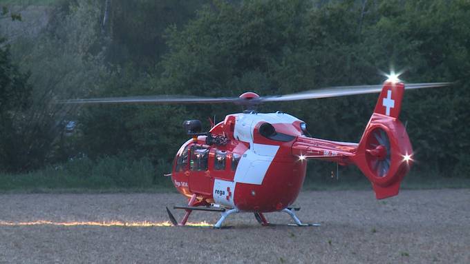 Frau stirbt beim Schwimmen im Rhein