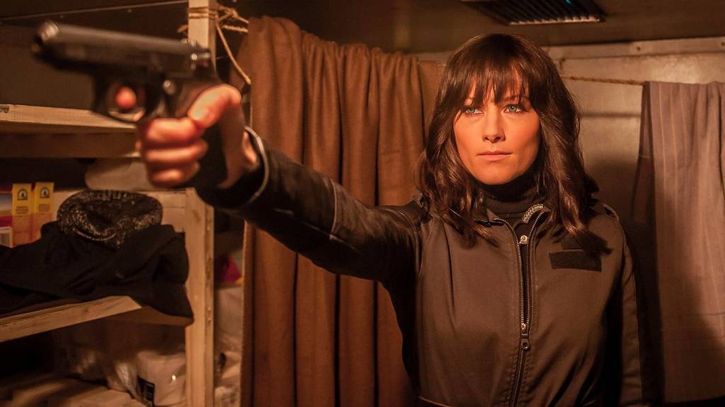 Brutal: Tatort mit Helene Fischer