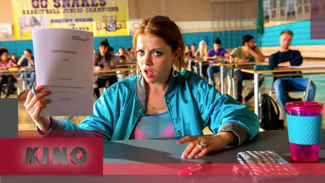 FACK JU GÖHTE 3 | TeleZüri