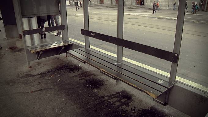 Messer-Attacke