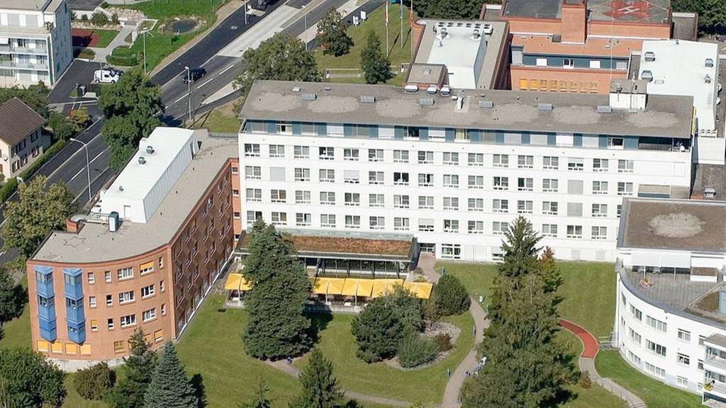 Nach Spital-Drama in Uster: Mangelte es bei der Sicherheit?