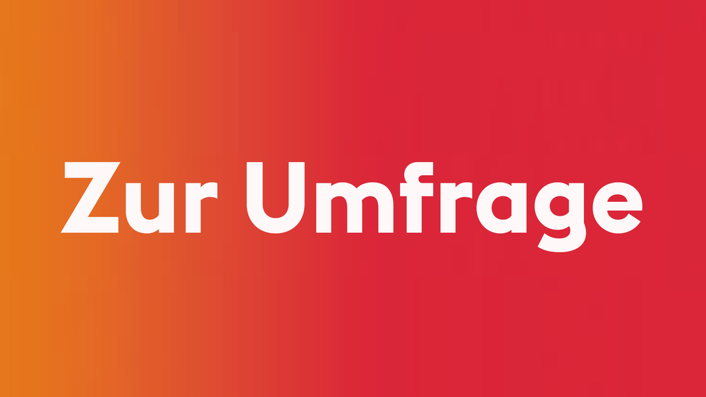 Umfrage