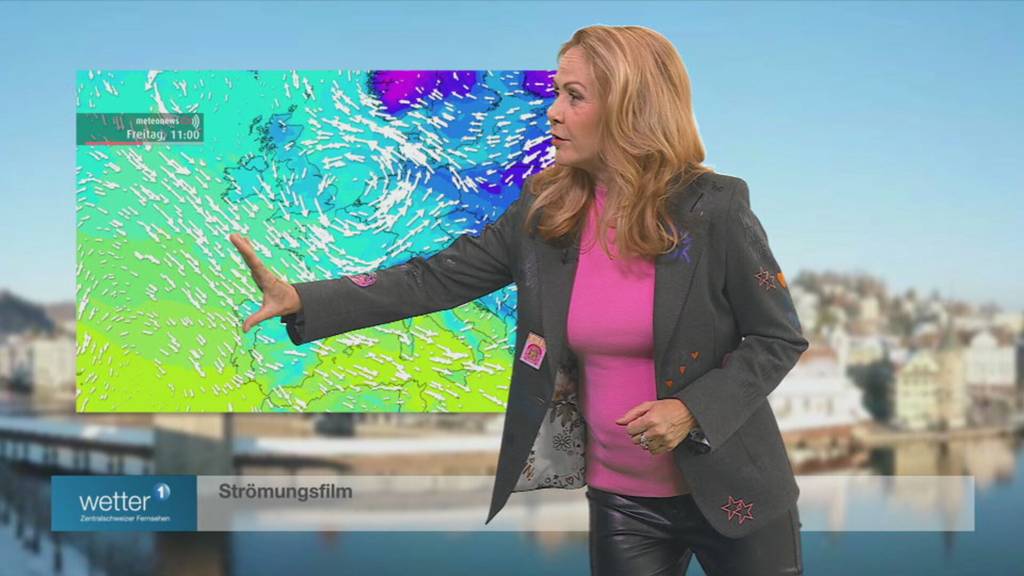 Wetter vom 08.01.2026