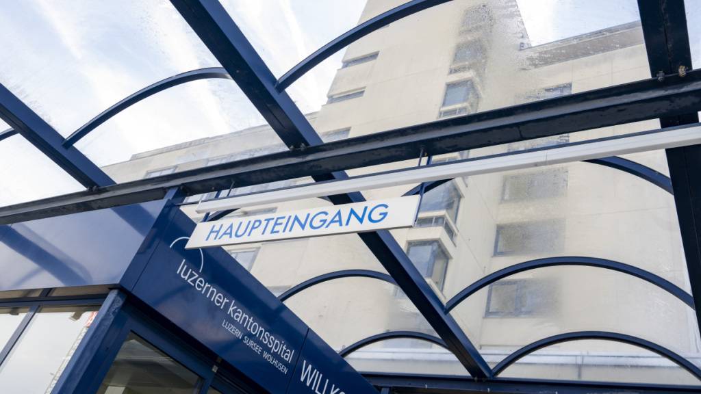 Luzerner Regierung will Geburtshilfe in Wolhusen nicht garantieren