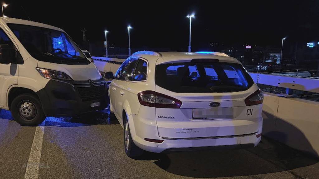Besondere Unfallursache: Zweimal knallt es im Aargau wegen angeblicher Hustenanfälle – wie verhält man sich richtig?
