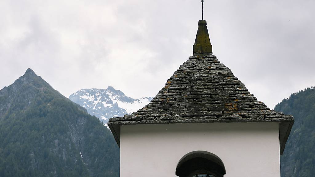Im vergangenen Jahr sind in der Schweiz so viele Menschen aus der Kirche ausgetreten wie nie zuvor. (Symbolbild)