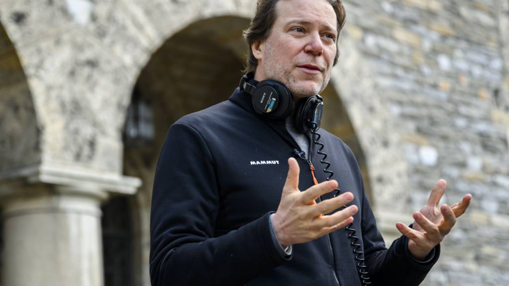 Pierre Monnard: «Betty Bossi» als Porträt einer Zeit im Umbruch | Radio ...