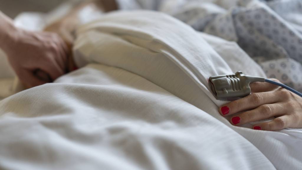 Die Privatklinik Lindberg in Winterthur steht in ihrer heutigen Form vor dem Aus. Das Kantonsspital will auf den Flächen die Palliativmedizin und die Akutgeriatrie einrichten. (Symbolbild)