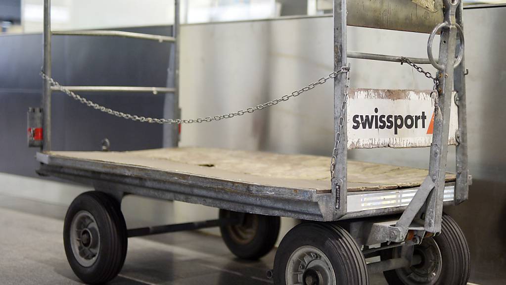Swissport will Reiselust mit Corona-Hotline wieder ankurbeln. (Symbolbild)