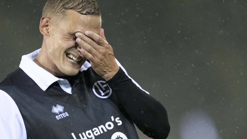 Lugano wollte gegen Cluj in insgesamt 210 Minuten kein Tor gelingen
