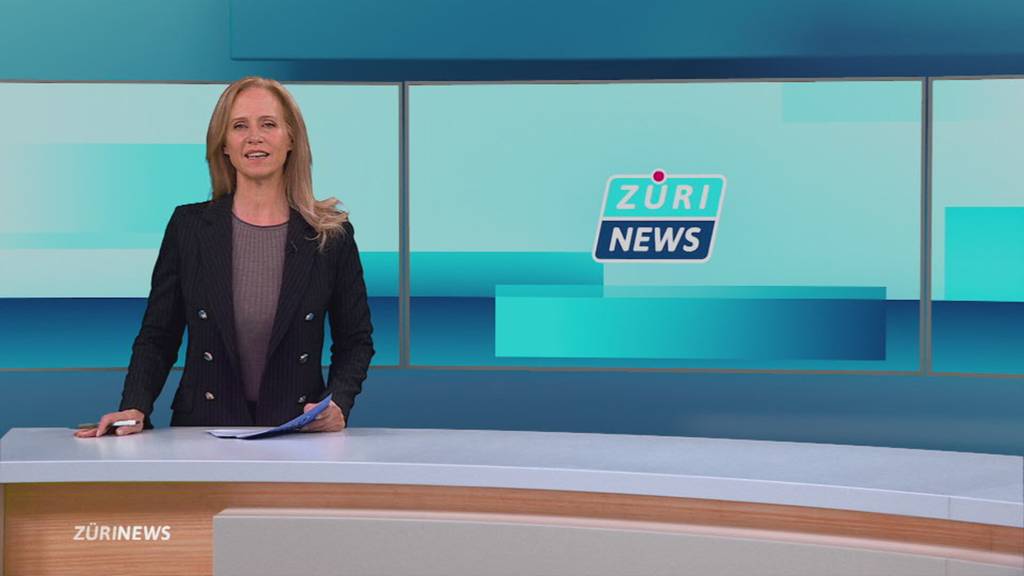 ZüriNews - vom 13.04.2026 - Re-Live ()